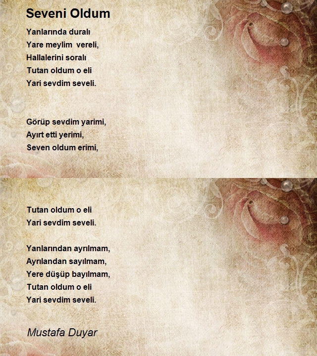 Mustafa Duyar