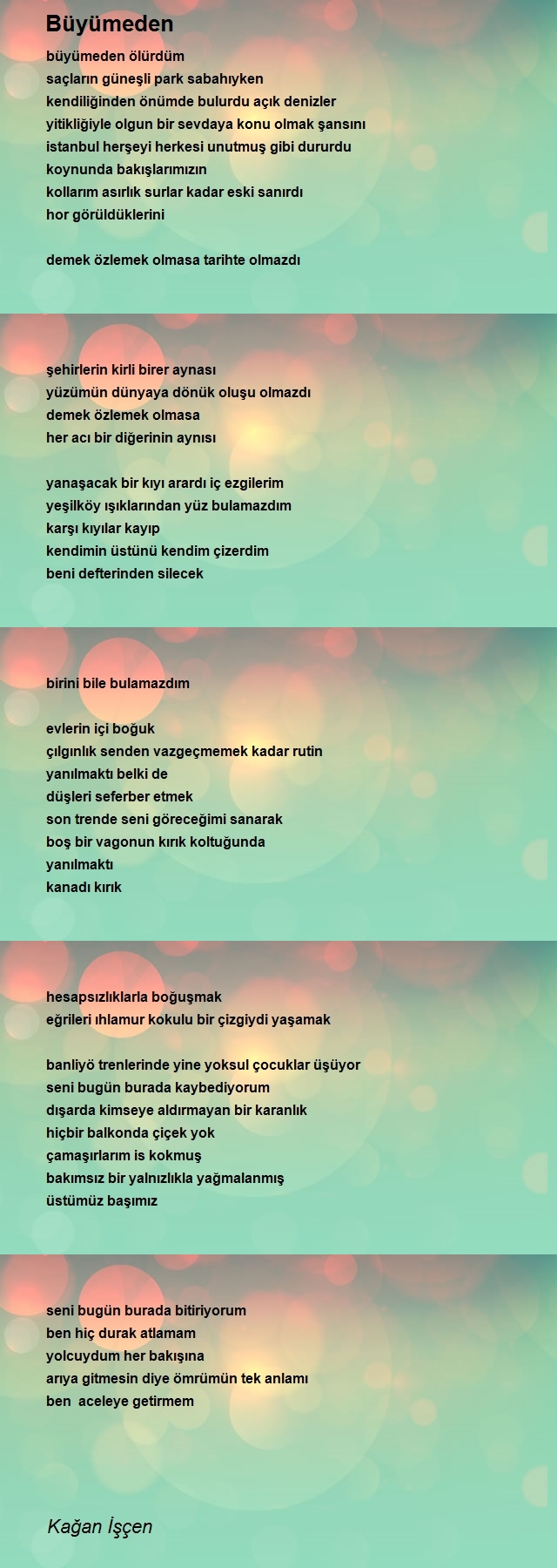 Kağan İşçen 