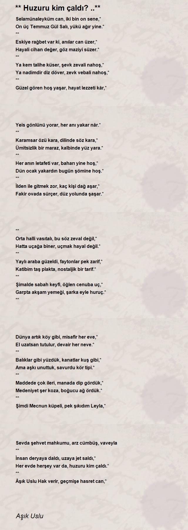 Güngör Uslu