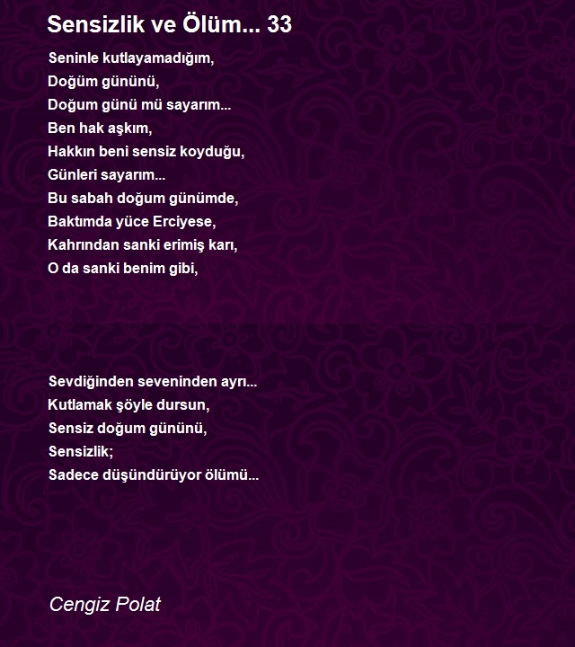 Cengiz Polat