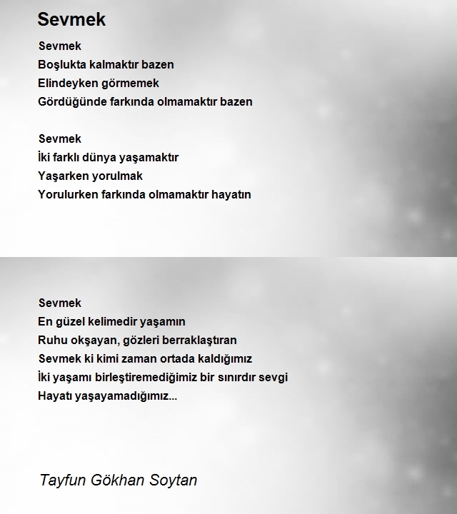 Tayfun Gökhan Soytan