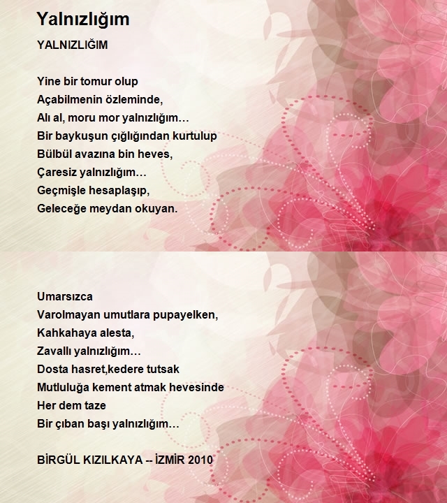 Birgül Kızılkaya