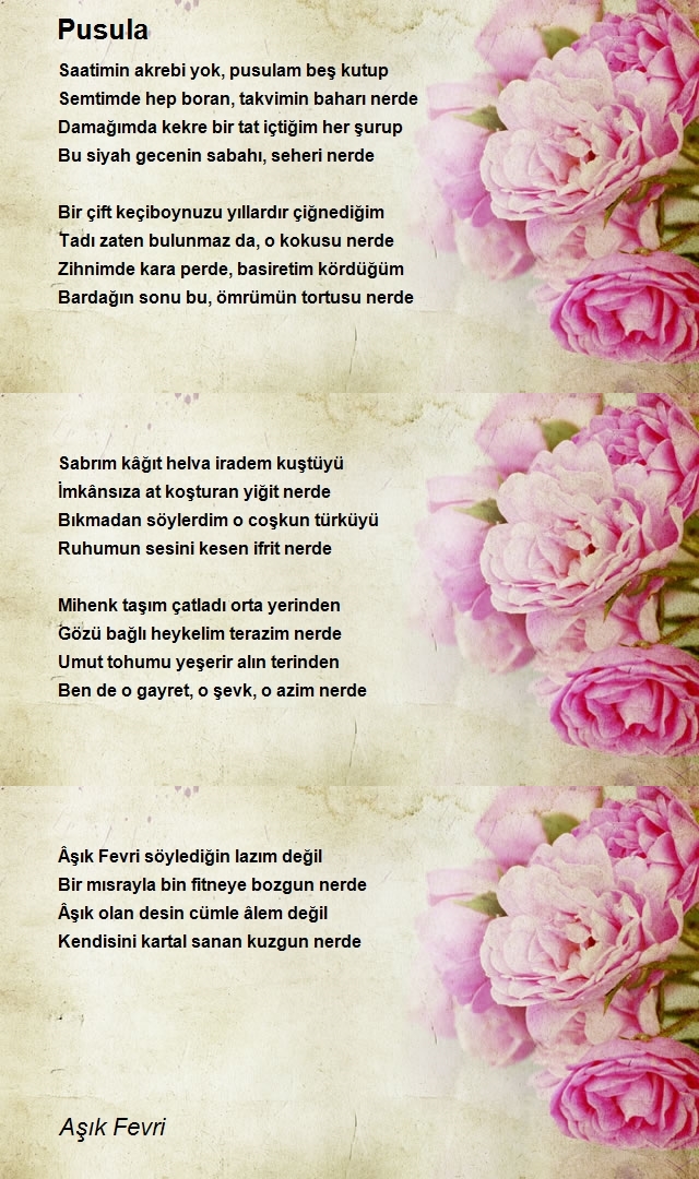 Aşık Fevri
