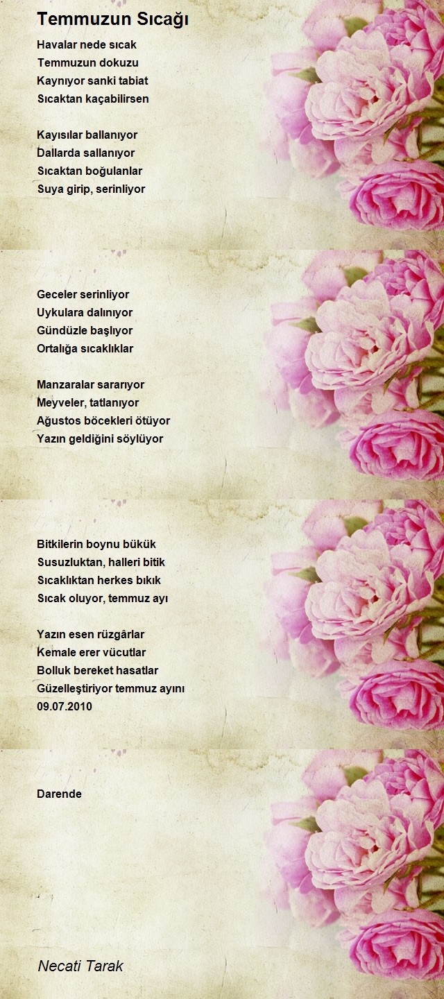 Necati Tarak