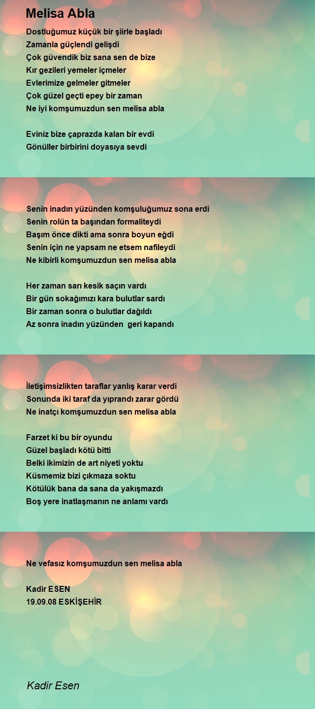 Kadir Esen
