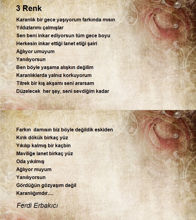 Ferdi Erbakıcı