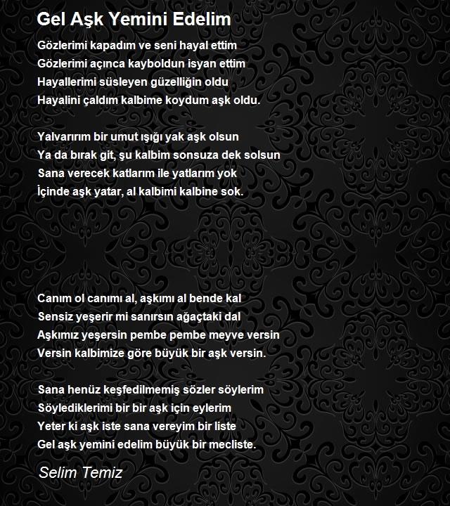 Selim Temiz