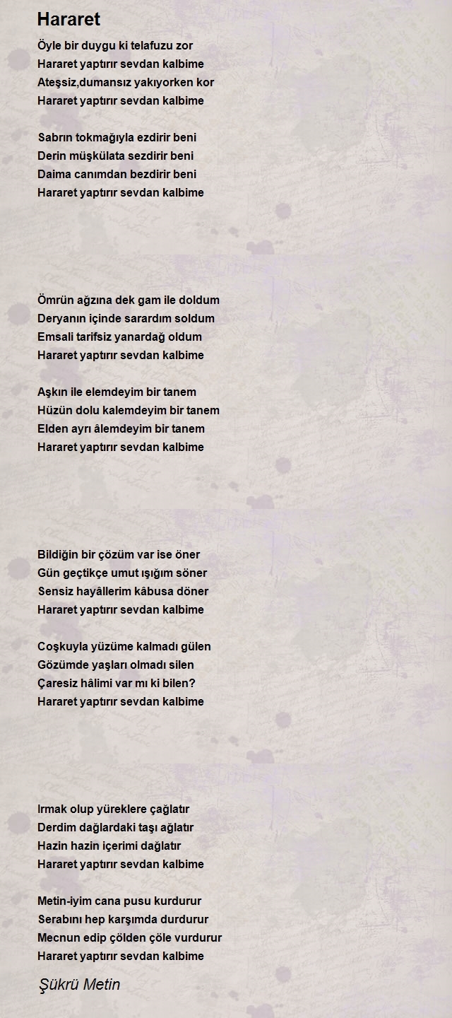 Şükrü Metin