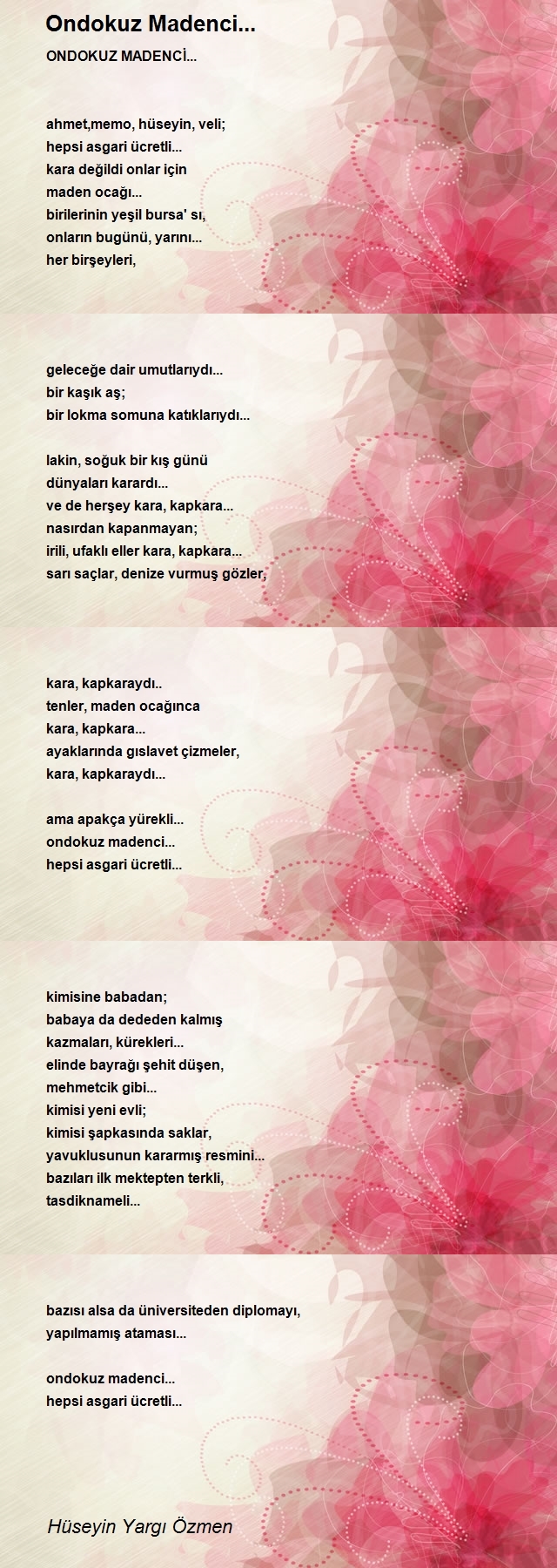 Hüseyin Yargı Özmen