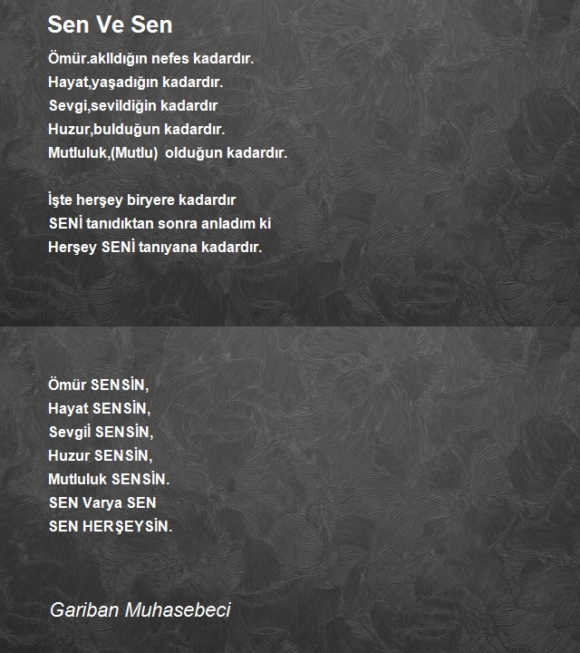 Gariban Muhasebeci