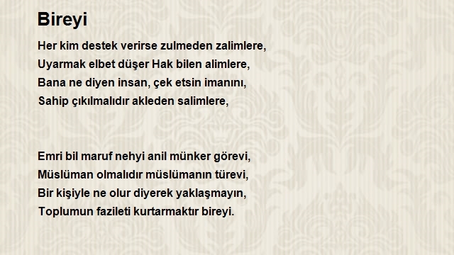 Sinan Karakaş