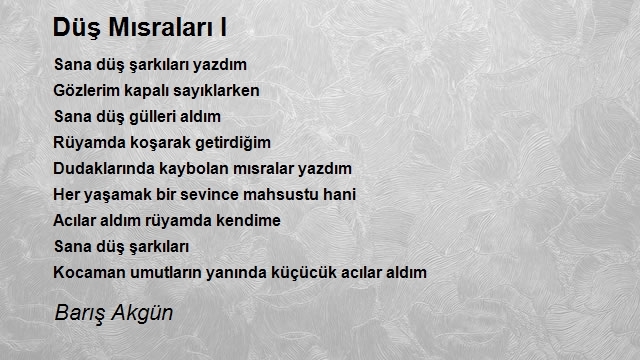 Barış Akgün