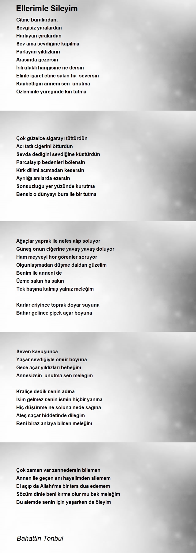 Bahattin Tonbul