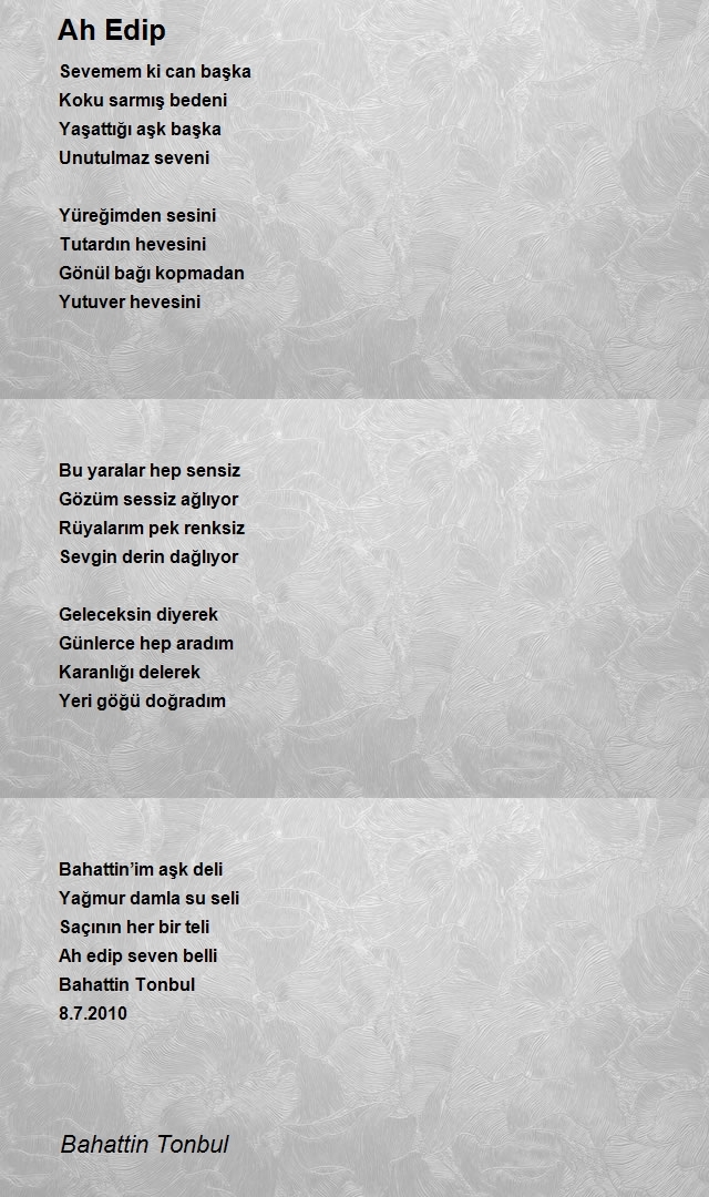 Bahattin Tonbul
