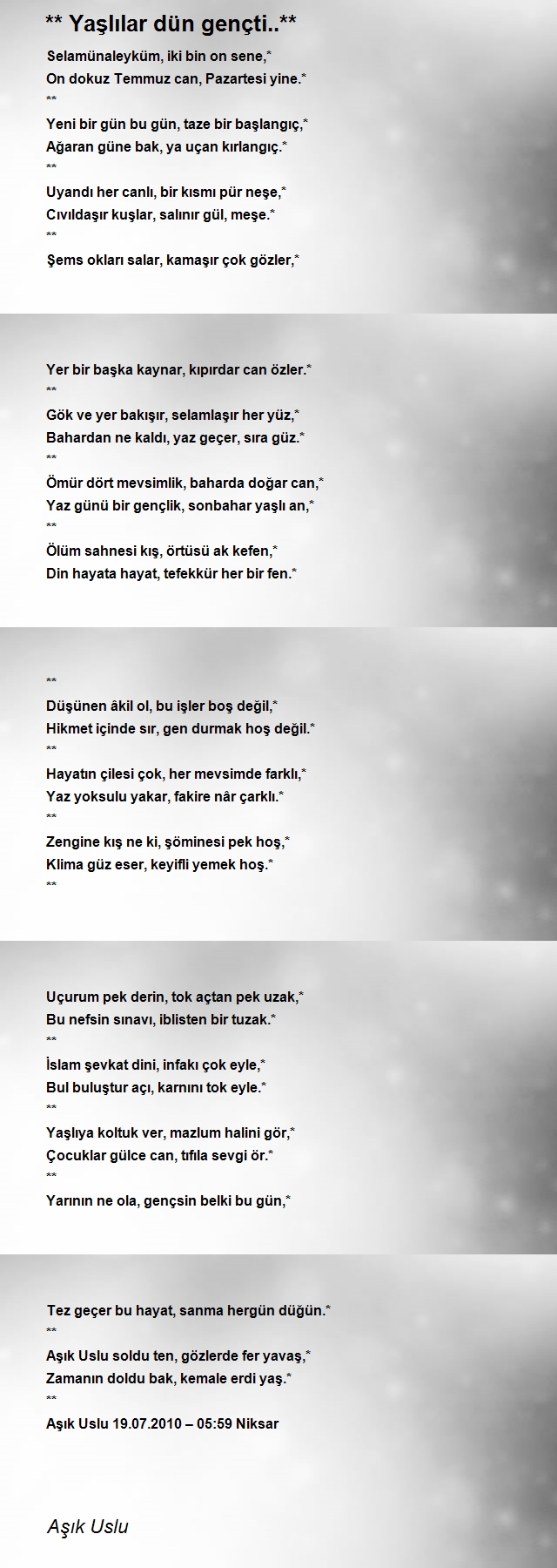 Güngör Uslu