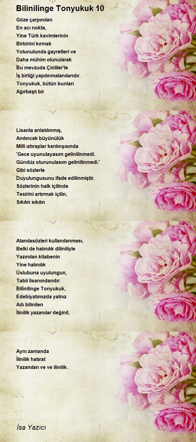 İsa Yazıcı