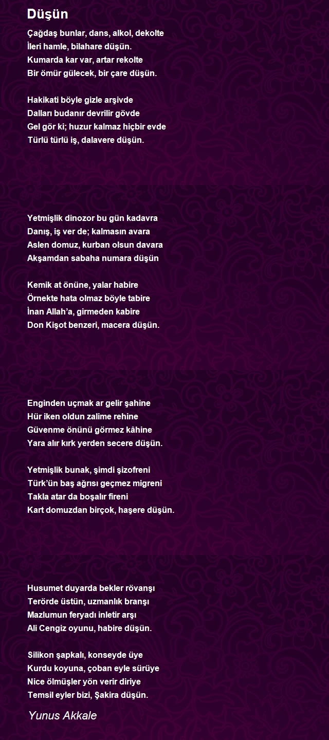 Yunus Akkale