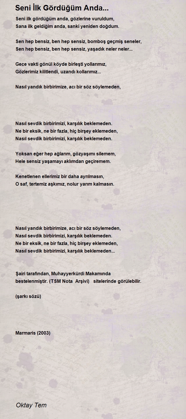 Oktay Tem