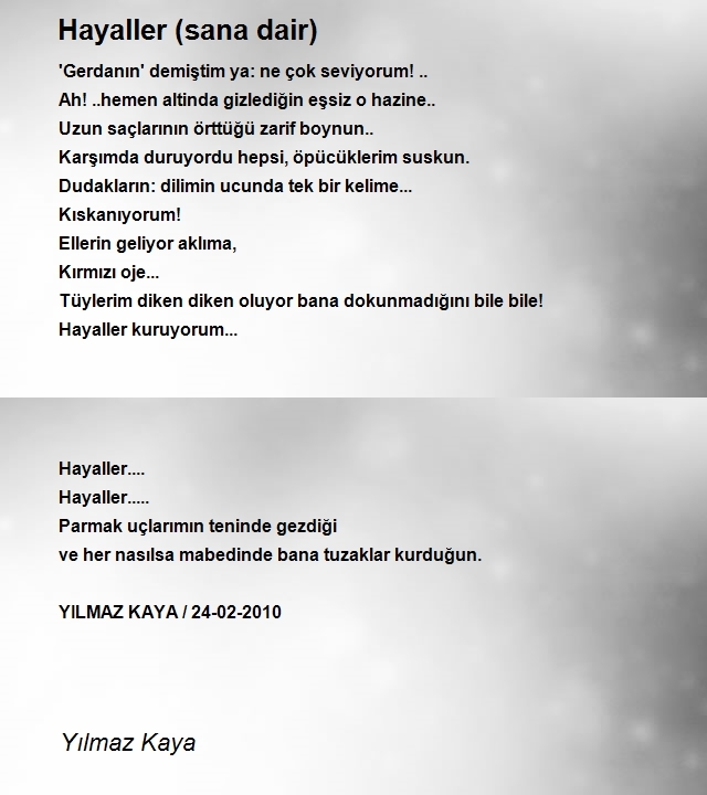 Yılmaz Kaya
