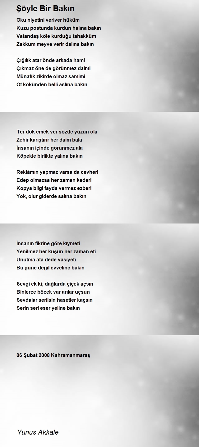 Yunus Akkale