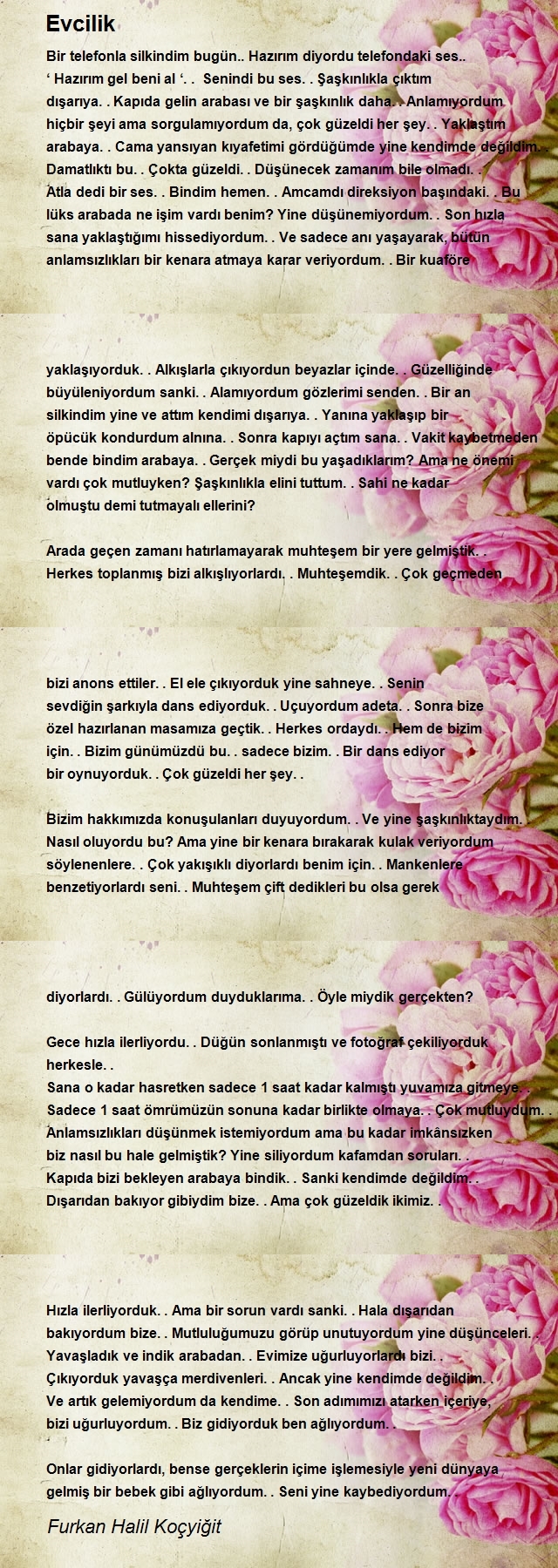 Furkan Halil Koçyiğit