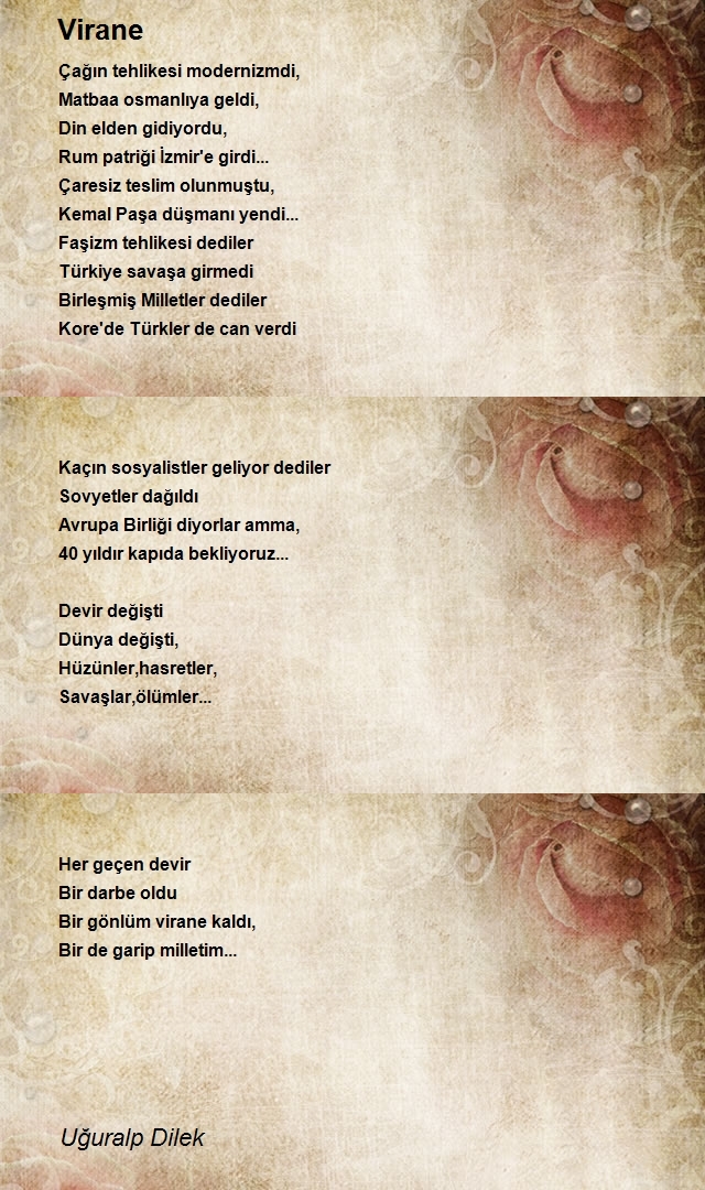 Uğuralp Dilek