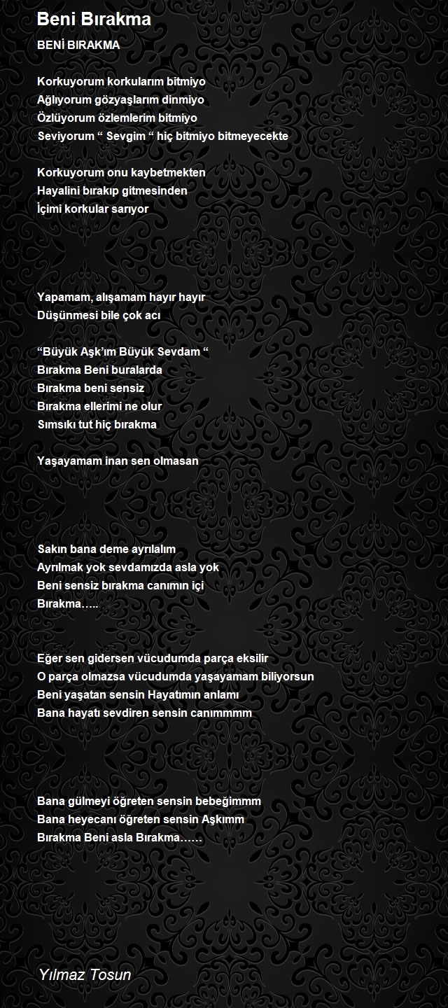 Yılmaz Tosun
