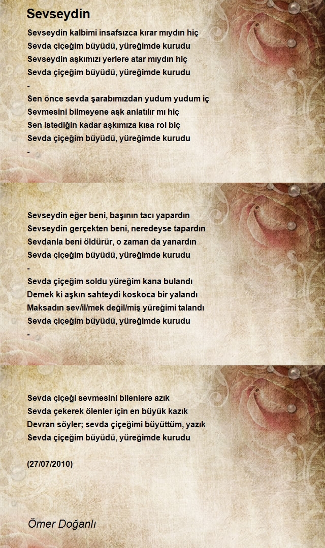 Ömer Doğanlı