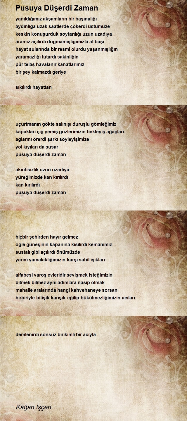 Kağan İşçen