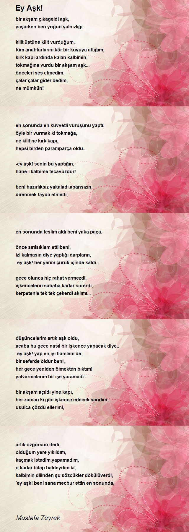 Mustafa Zeyrek