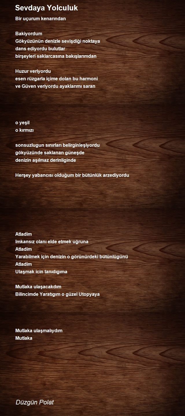 Düzgün Polat