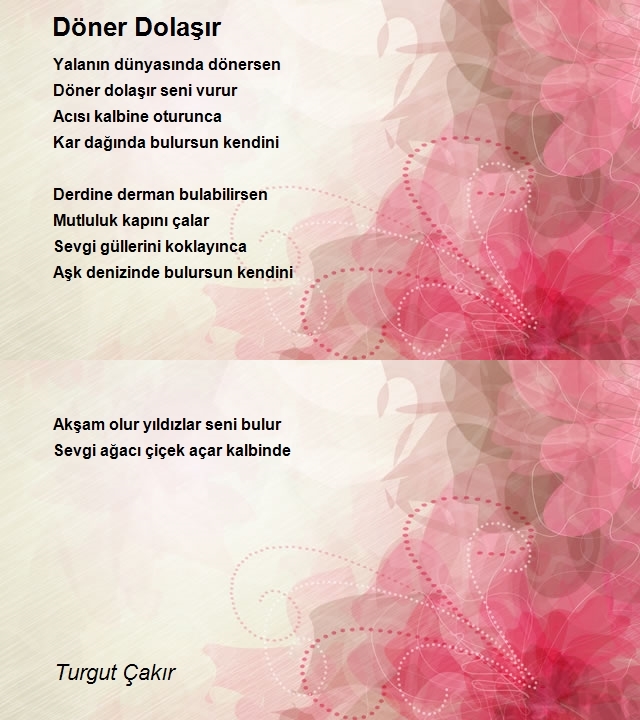 Turgut Çakır