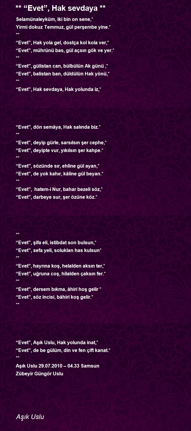 Güngör Uslu