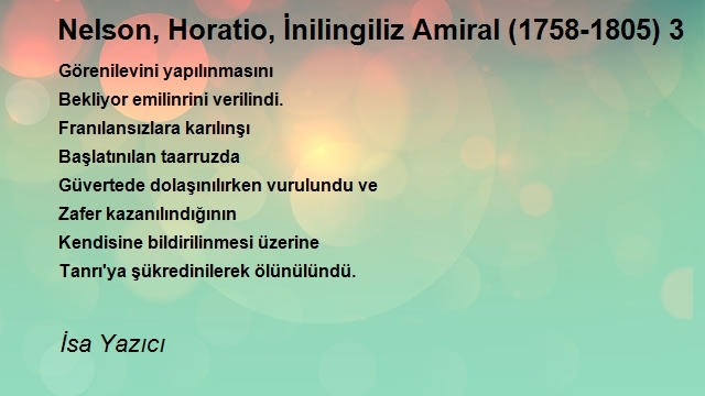 İsa Yazıcı