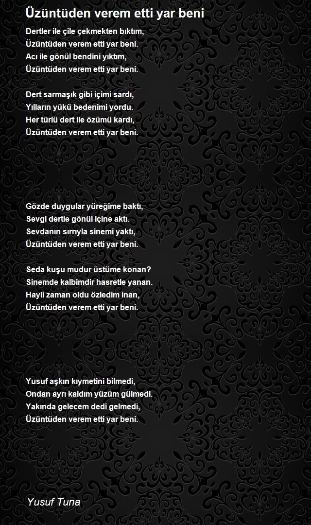 Yusuf Tuna