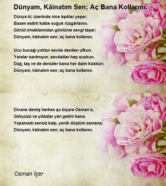 Osman İçer