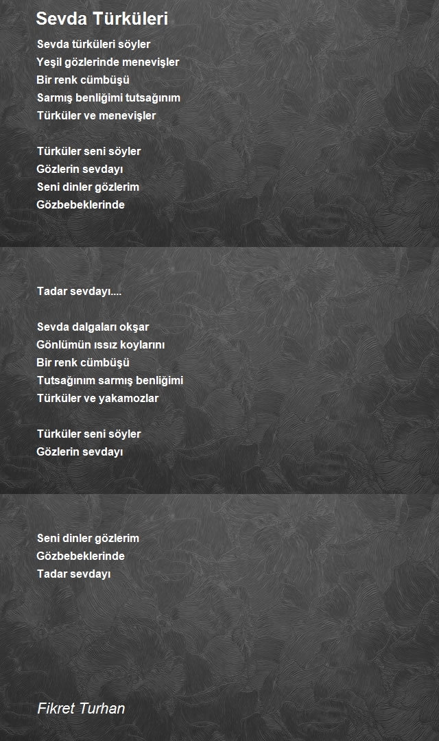 Fikret Turhan