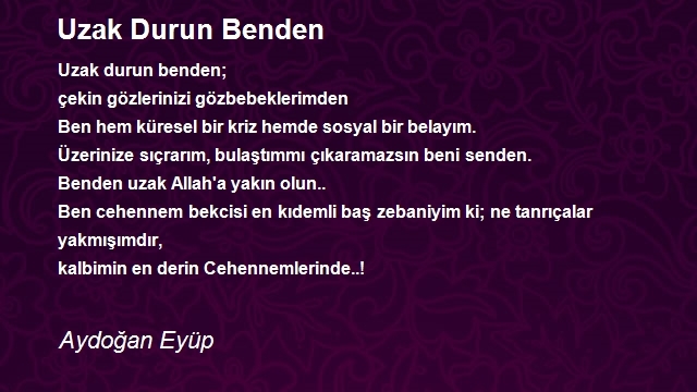 Aydoğan Eyüp