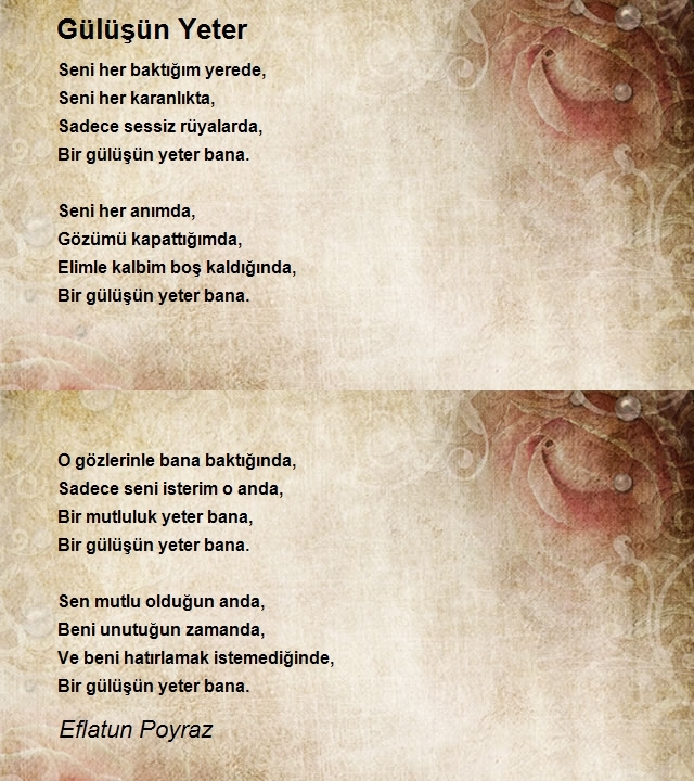 Eflatun Poyraz