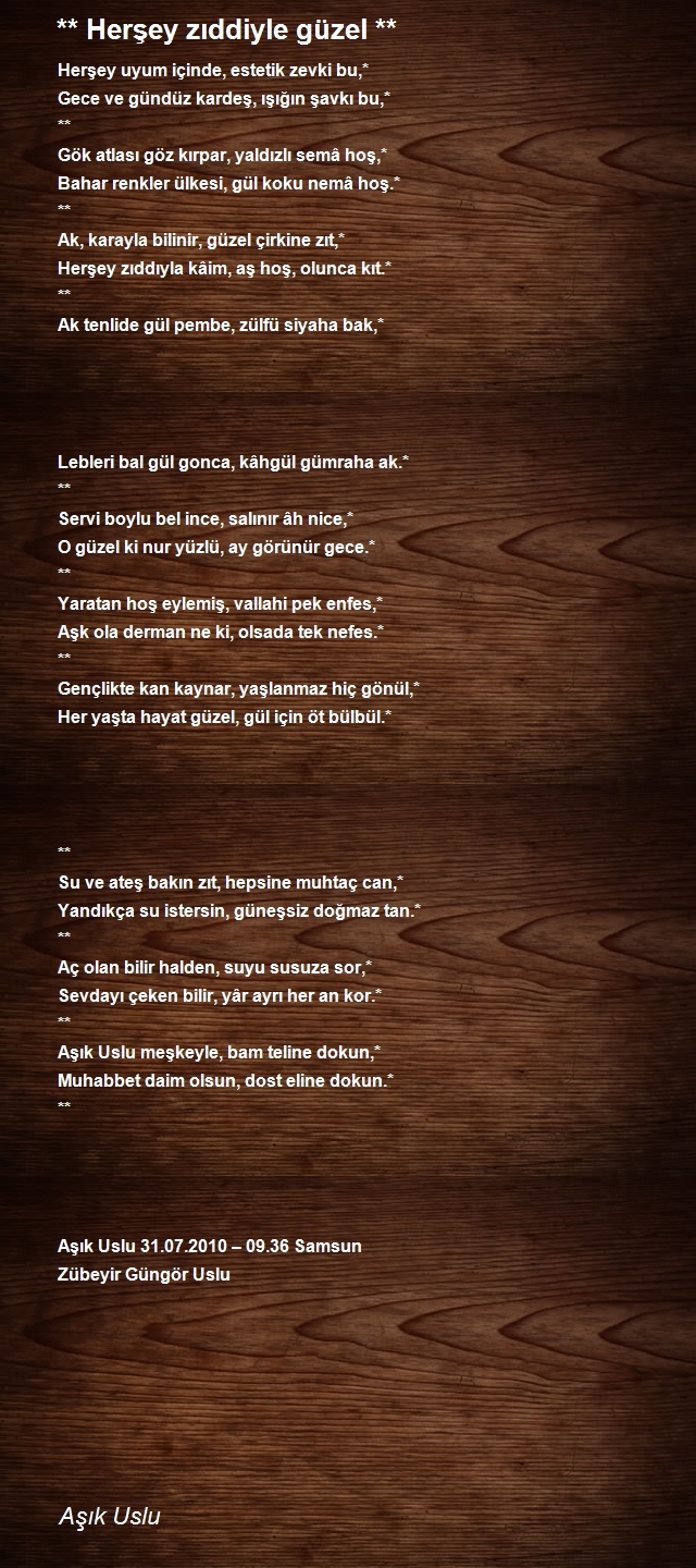 Güngör Uslu
