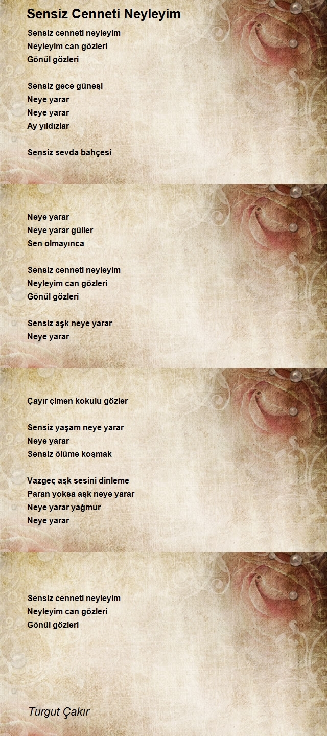 Turgut Çakır