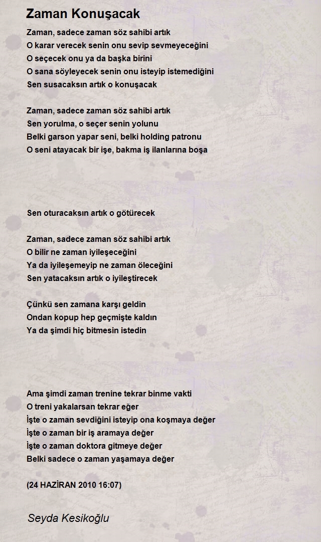 Seyda Kesikoğlu