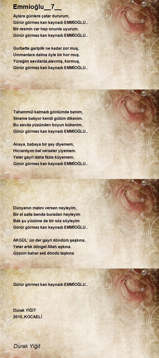 Durak Yiğit