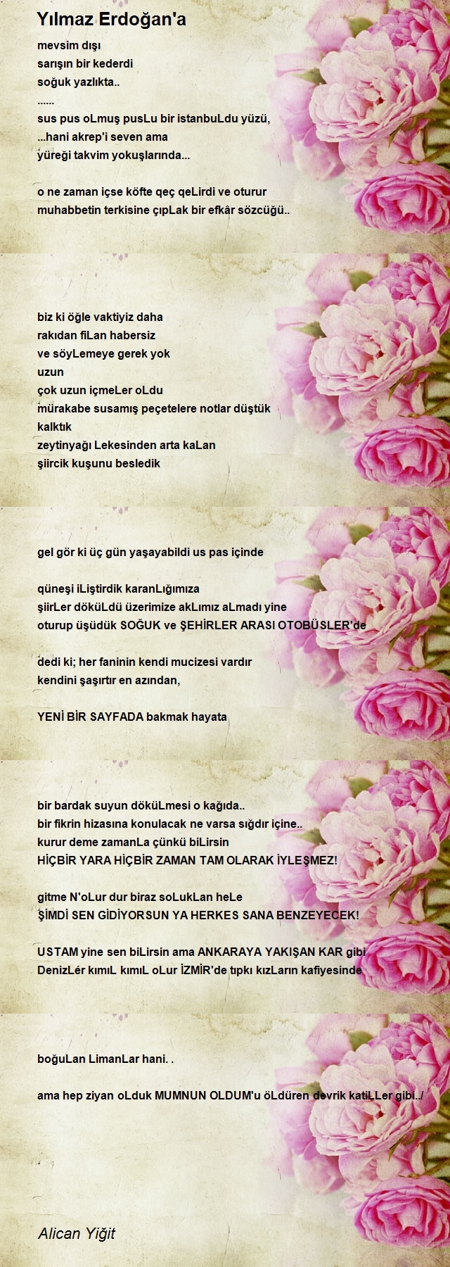 Alican Yiğit