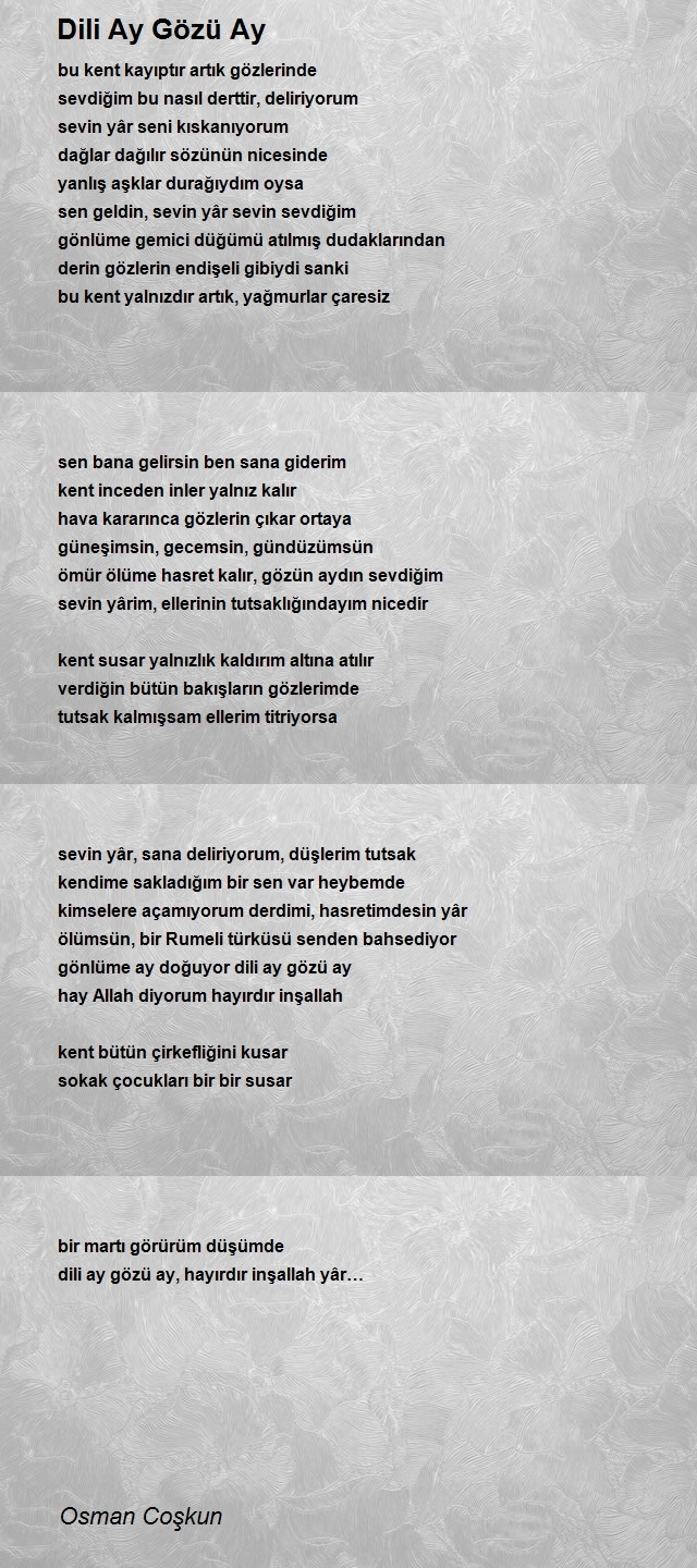 Osman Coşkun