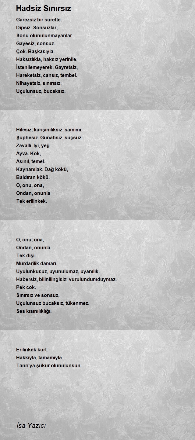 İsa Yazıcı