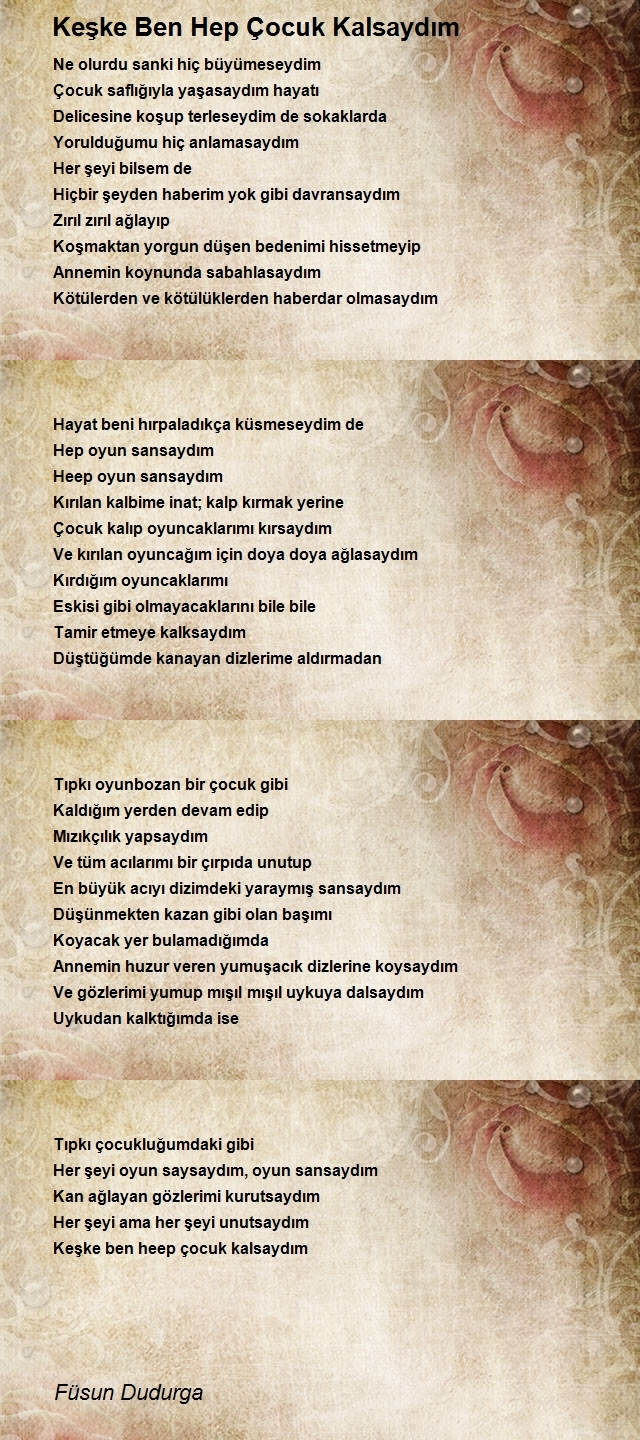 Füsun Dudurga