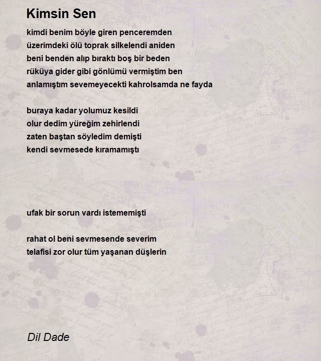 Dil Dade