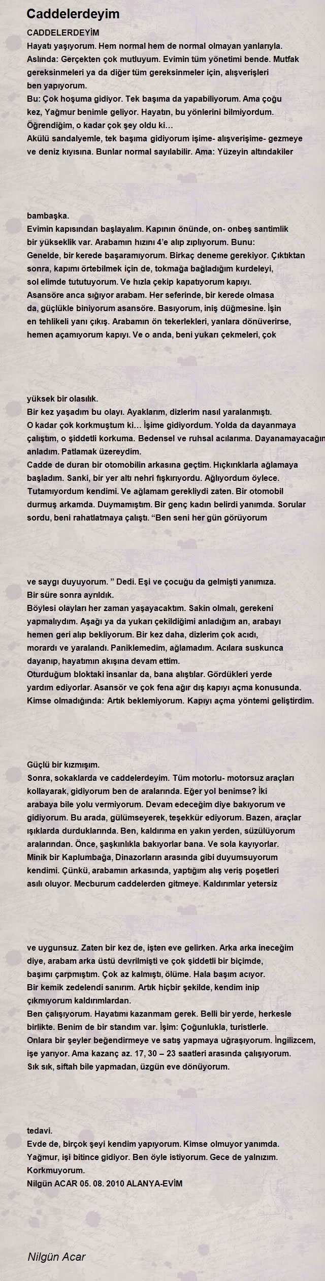 Nilgün Acar