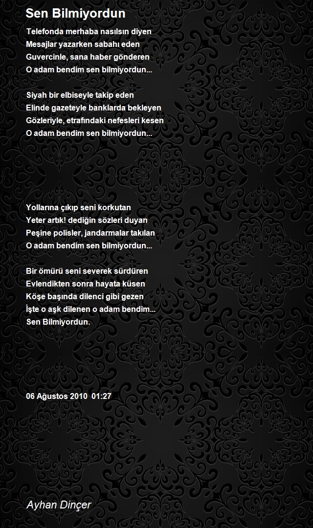 Ayhan Dinçer